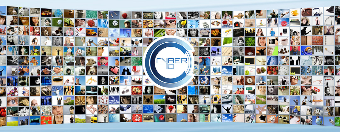 CYBER ID cover